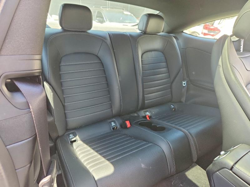 Aukcja sprzedaży 2018 Mercedes-benz C, vin: WDDWJ4KB3JF660101, numer aukcji: 56158156
