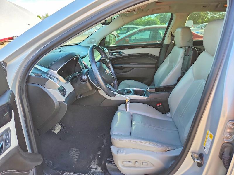 2013 Cadillac Srx მანქანა იყიდება აუქციონზე, vin: 3GYFNDE35DS581705, აუქციონის ნომერი: 55617176