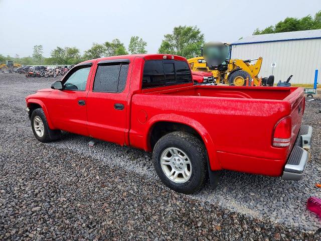 Aukcja sprzedaży 2004 Dodge Dakota, vin: 1D7HL48N34S790296, numer aukcji: 56617776