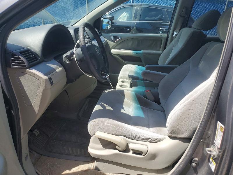 Aukcja sprzedaży 2008 Honda Odyssey, vin: 5FNRL38268B001821, numer aukcji: 55546186
