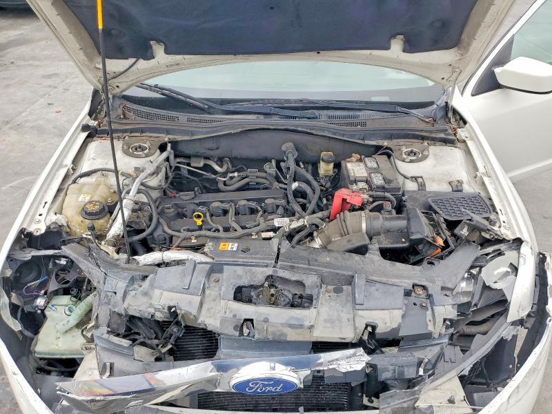 2010 Ford Fusion მანქანა იყიდება აუქციონზე, vin: 3FAHP0JA9AR236708, აუქციონის ნომერი: 59398136