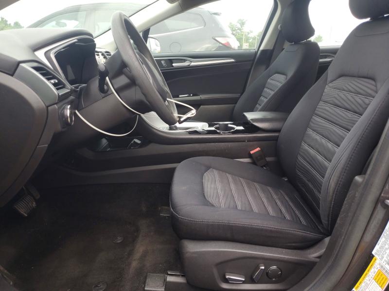 Aukcja sprzedaży 2016 Ford Fusion, vin: 3FA6P0H74GR225058, numer aukcji: 55589016