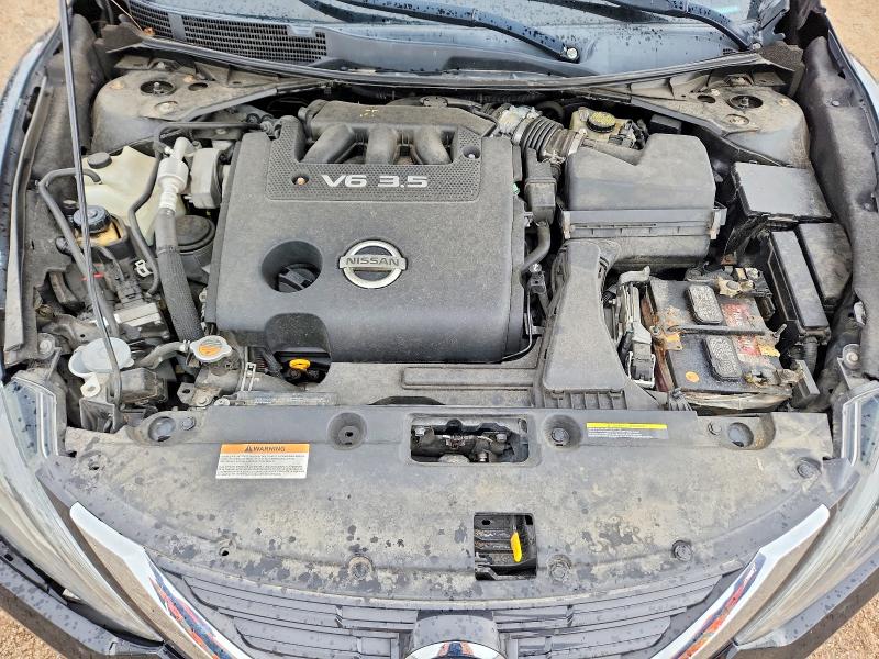 58751576 :رقم المزاد ، 1N4BL3AP0HC223524 vin ، 2017 Nissan Altima مزاد بيع