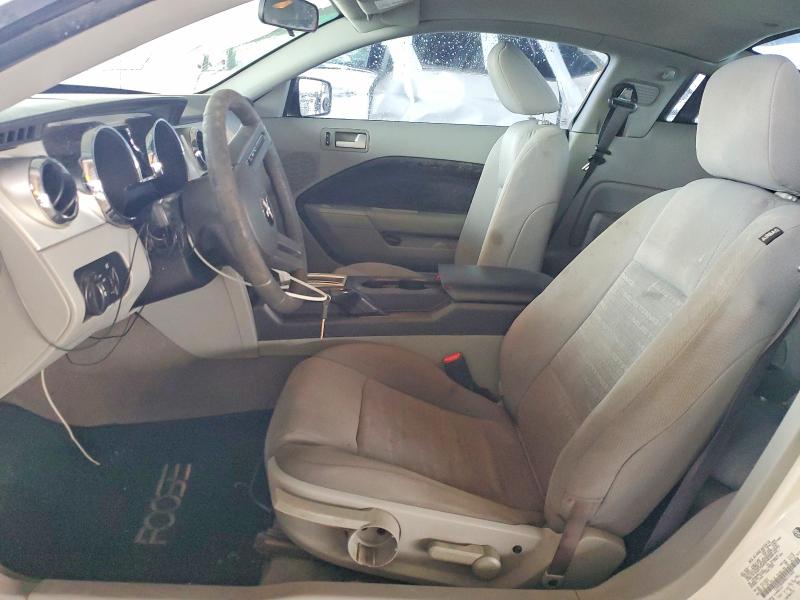 Продажа на аукционе авто 2008 Ford Mustang, vin: 1ZVHT80N985115437, номер лота: 55368776