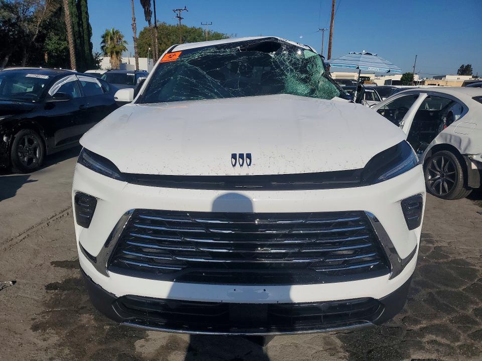 Продажа на аукционе авто 2026 Buick Enclave, vin: 5GAERAKS9TJ338643, номер лота: 56848186