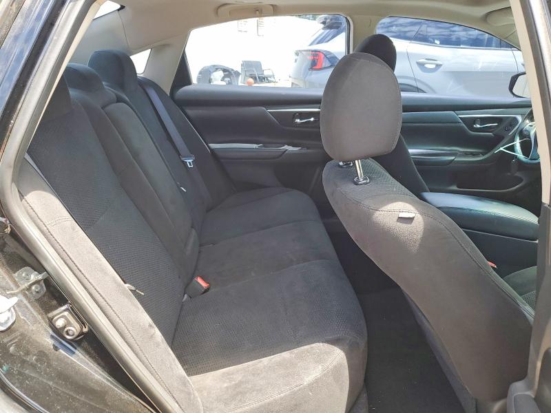 Продаж на аукціоні авто 2015 Nissan Altima, vin: 1N4AL3AP2FC496053, номер лоту: 57314336
