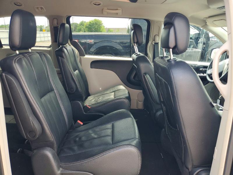 Продаж на аукціоні авто 2014 Chrysler Town & Country, vin: 2C4RC1BG3ER247119, номер лоту: 55704236