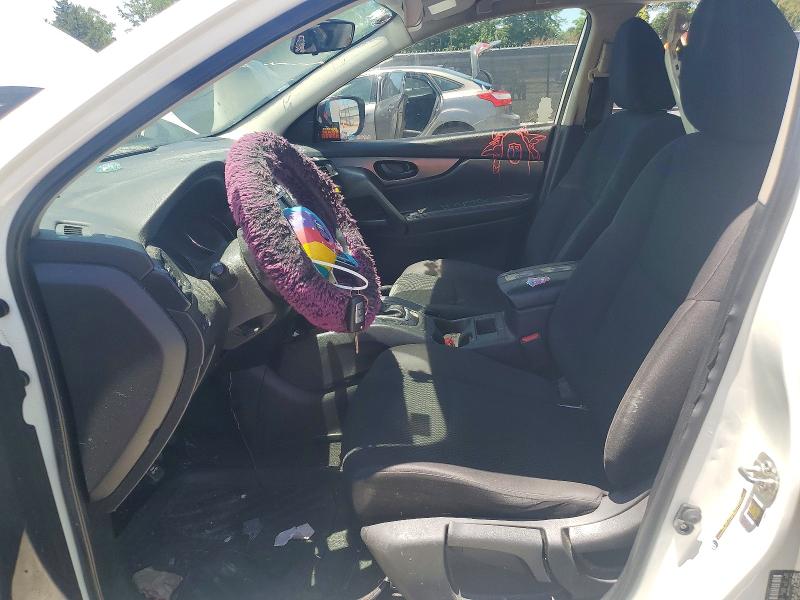 Aukcja sprzedaży 2019 Nissan Rogue Sport, vin: JN1BJ1CP4KW241437, numer aukcji: 57205506