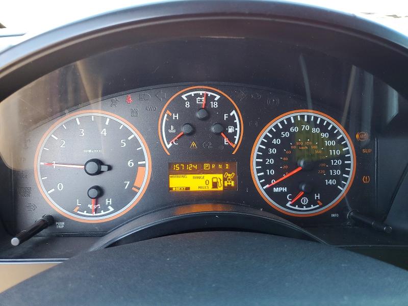 Aukcja sprzedaży 2014 Nissan Titan, vin: 1N6AA0EC1EN511826, numer aukcji: 56444616
