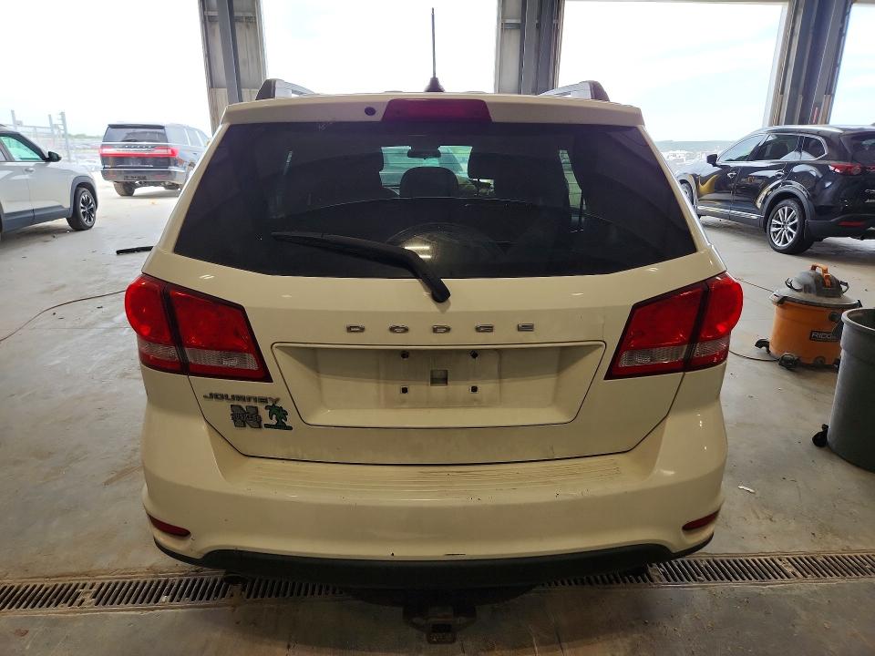Aukcja sprzedaży 2012 Dodge Journey, vin: 3C4PDCBG9CT180634, numer aukcji: 58695796
