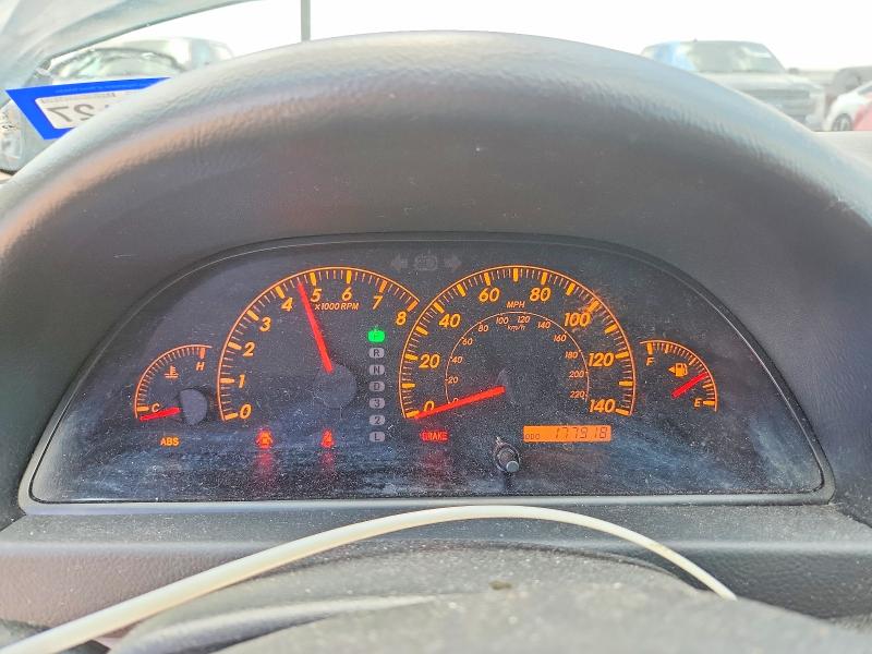 59195456 :رقم المزاد ، 4T1BE32K15U071066 vin ، 2005 Toyota Camry مزاد بيع