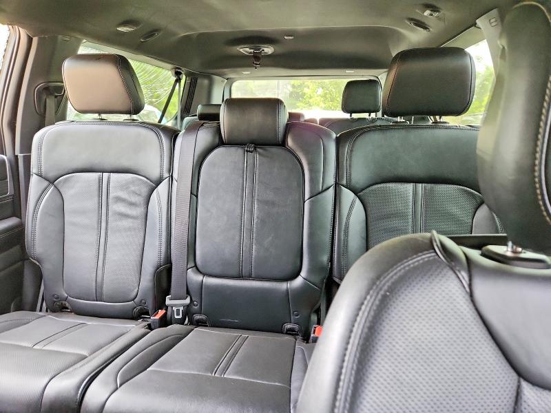 Продаж на аукціоні авто 2024 Jeep Wagoneer, vin: 1C4SJSDPXRS182090, номер лоту: 56827556