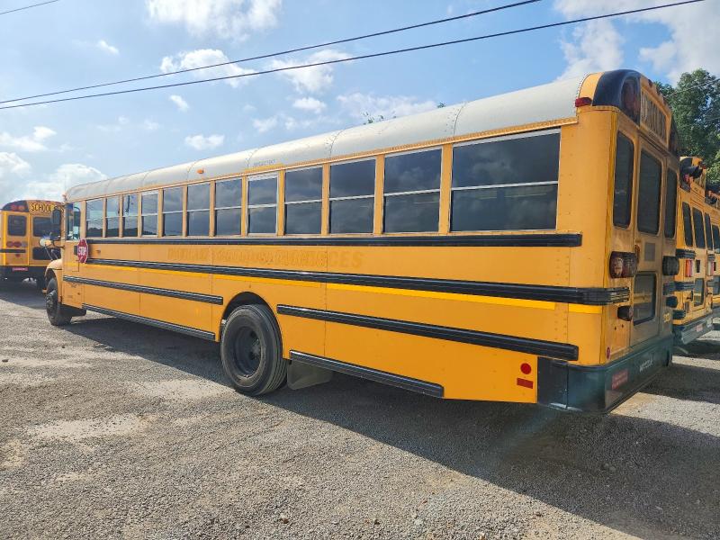 2013 Ic Corporation Ce Series School მანქანა იყიდება აუქციონზე, vin: 4DRBUSKPXDB306907, აუქციონის ნომერი: 58839756