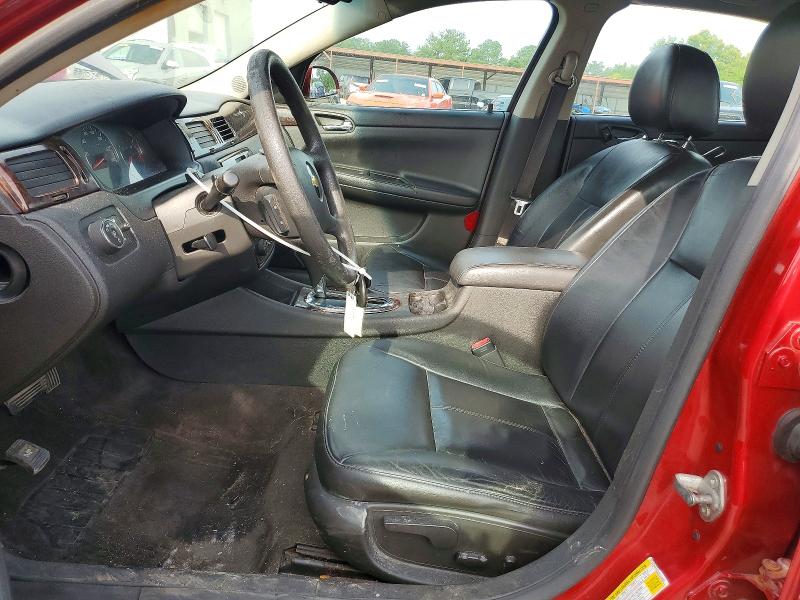 58525786 :رقم المزاد ، 2G1WC5E33F1145881 vin ، 2015 Chevrolet Impala Limited مزاد بيع