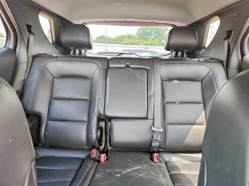 Продаж на аукціоні авто 2021 Chevrolet Equinox, vin: 2GNAXNEV9M6153451, номер лоту: 55965826