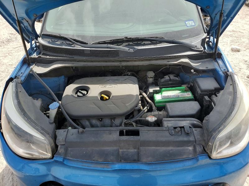 58488006 :رقم المزاد ، KNDJP3A58G7315190 vin ، 2016 Kia Soul مزاد بيع