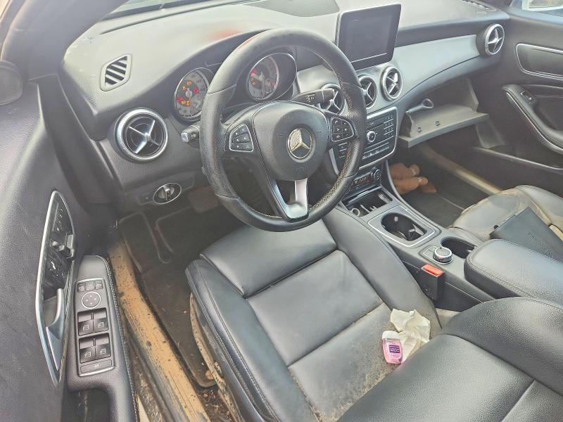 Продаж на аукціоні авто 2016 Mercedes-benz Cla, vin: WDDSJ4EB9GN371832, номер лоту: 57779296