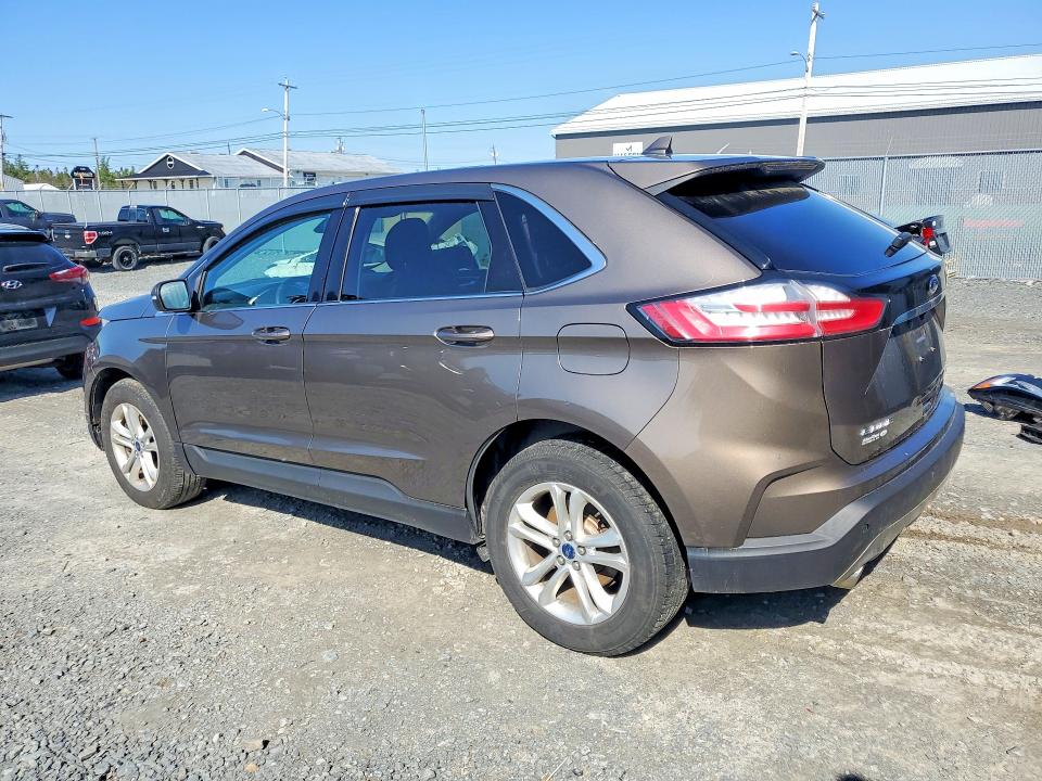Продаж на аукціоні авто 2019 Ford Edge, vin: 2FMPK4J9XKBB98712, номер лоту: 55664896