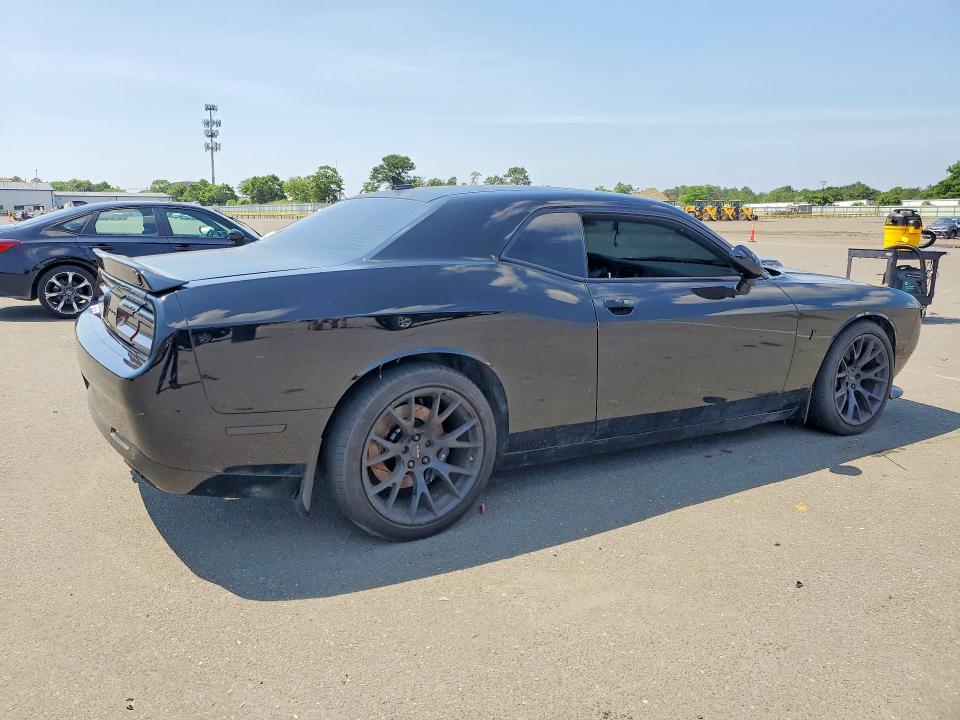 58448996 :رقم المزاد ، 2C3CDZFJ6GH199460 vin ، 2016 Dodge Challenger مزاد بيع