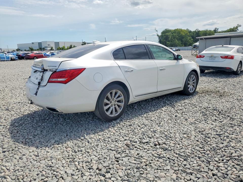 Aukcja sprzedaży 2016 Buick Lacrosse, vin: 1G4GA5G35GF142999, numer aukcji: 56575366
