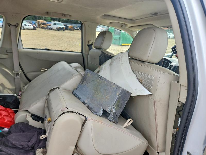 2007 Mitsubishi Outlander მანქანა იყიდება აუქციონზე, vin: JA4MS41X57Z007041, აუქციონის ნომერი: 58611986