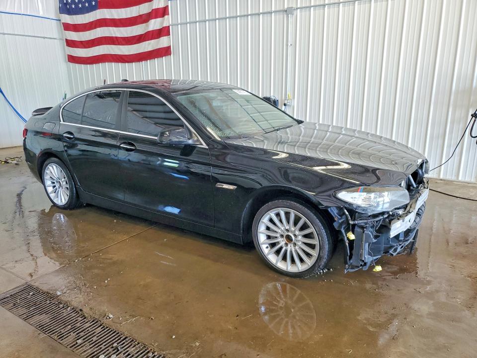 55881416 :رقم المزاد ، WBAFU7C50CDU58713 vin ، 2012 Bmw 535 مزاد بيع