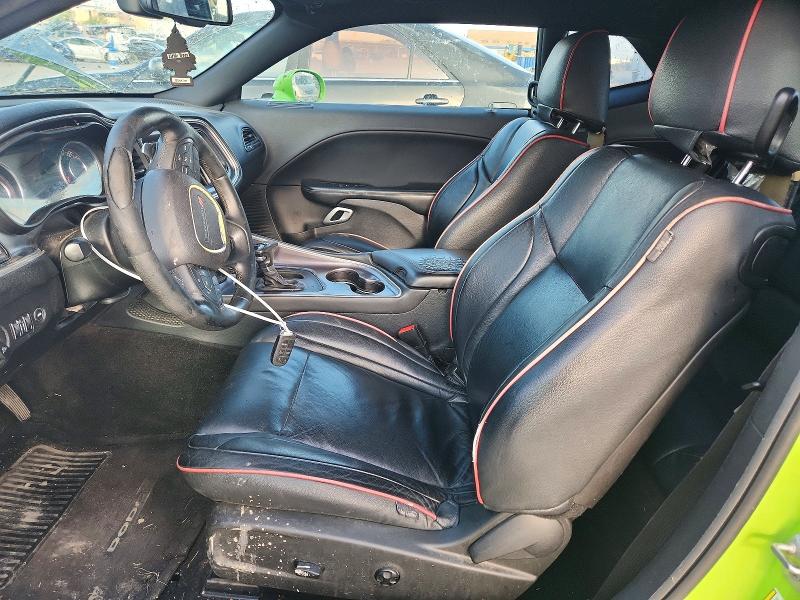 Продажа на аукционе авто 2015 Dodge Challenger, vin: 2C3CDZAT9FH869249, номер лота: 56887836