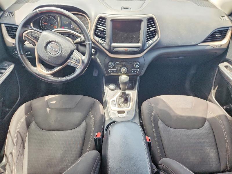 Продаж на аукціоні авто 2015 Jeep Cherokee, vin: 1C4PJMCB1FW789801, номер лоту: 58380286