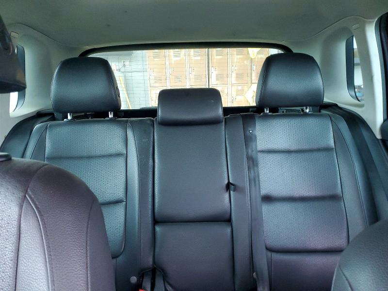 Aukcja sprzedaży 2016 Volkswagen Tiguan, vin: WVGAV7AX3GW588344, numer aukcji: 58842366