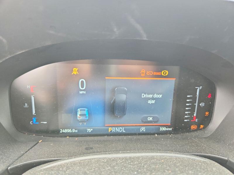 Aukcja sprzedaży 2023 Ford Escape, vin: 1FMCU9MN2PUA69556, numer aukcji: 56956826