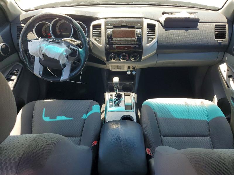 Aukcja sprzedaży 2012 Toyota Tacoma, vin: 3TMKU4HN4CM034061, numer aukcji: 55645326