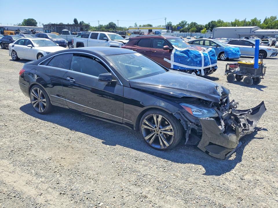 Aukcja sprzedaży 2016 Mercedes-benz E, vin: WDDKJ6FB0GF332096, numer aukcji: 56354216