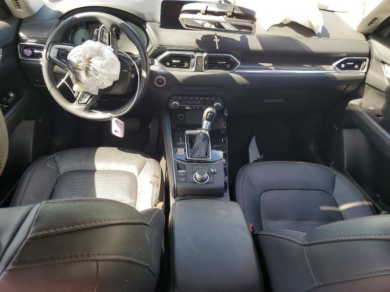 Aukcja sprzedaży 2023 Mazda Cx-5, vin: JM3KFBDM5P0198544, numer aukcji: 56801376
