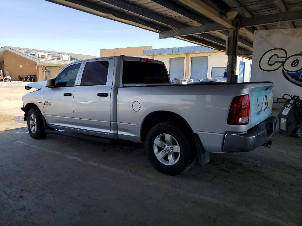 Продаж на аукціоні авто 2014 Ram 1500, vin: 1C6RR6ST0ES100500, номер лоту: 55844196