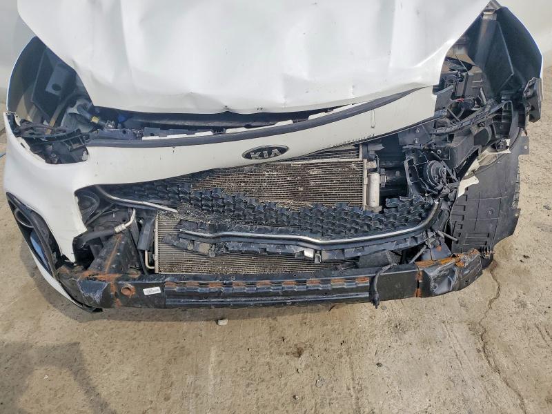 56817276 :رقم المزاد ، KNDPMCAC4J7437957 vin ، 2018 Kia Sportage مزاد بيع