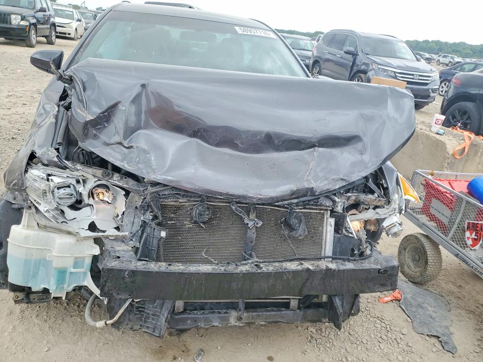 Продаж на аукціоні авто 2012 Toyota Camry, vin: 4T4BF1FK8CR253362, номер лоту: 58957716