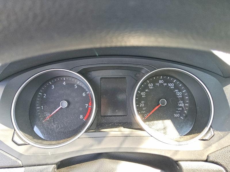 Продажа на аукционе авто 2016 Volkswagen Jetta, vin: 3VWD67AJ9GM413183, номер лота: 55188826