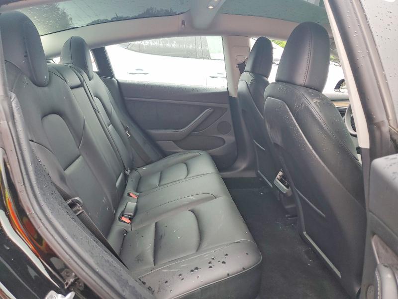 Aukcja sprzedaży 2023 Tesla Model 3, vin: 5YJ3E1EB8PF664217, numer aukcji: 58191666