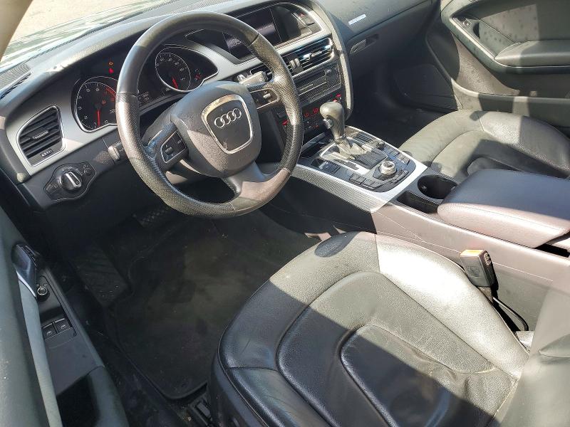 Aukcja sprzedaży 2012 Audi A5, vin: WAULFAFR8CA017101, numer aukcji: 56875546