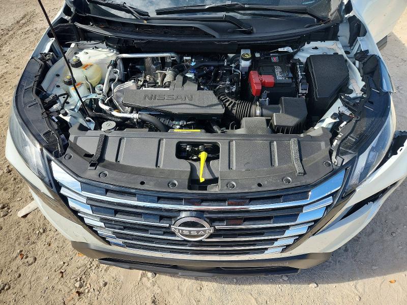 Продаж на аукціоні авто 2026 Nissan Rogue, vin: 5N1BT3BA2TC735505, номер лоту: 56874806