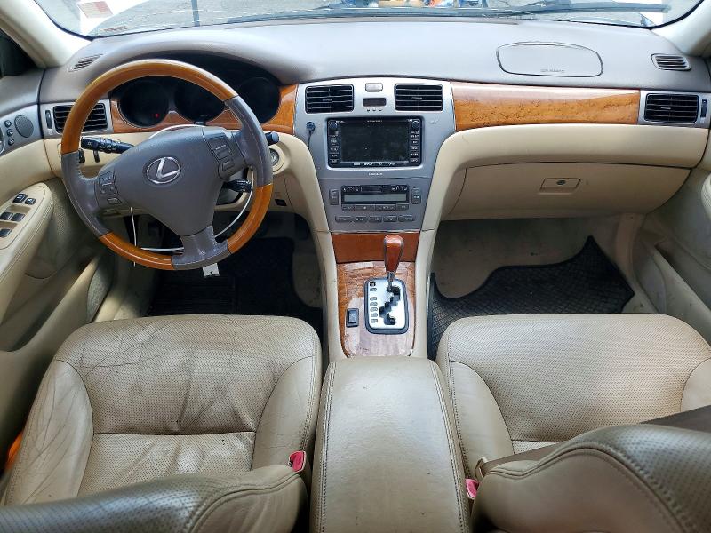 Aukcja sprzedaży 2005 Lexus Es, vin: JTHBA30G855103972, numer aukcji: 59142236