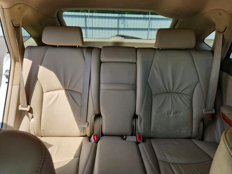 Продажа на аукционе авто 2006 Lexus Rx, vin: 2T2HA31U46C105122, номер лота: 57042776