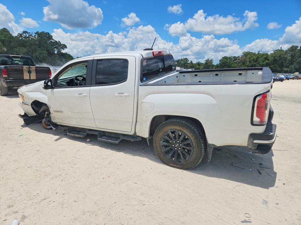 Продажа на аукционе авто 2021 Gmc Canyon, vin: 1GTG5CEN8M1281762, номер лота: 57083116