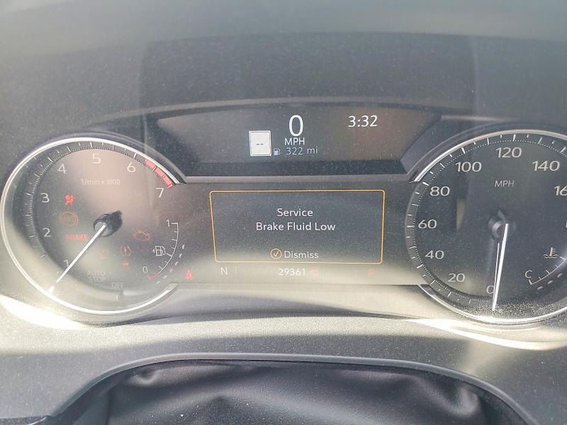 Продажа на аукционе авто 2024 Cadillac Xt5, vin: 1GYKNCR44RZ756841, номер лота: 58554106