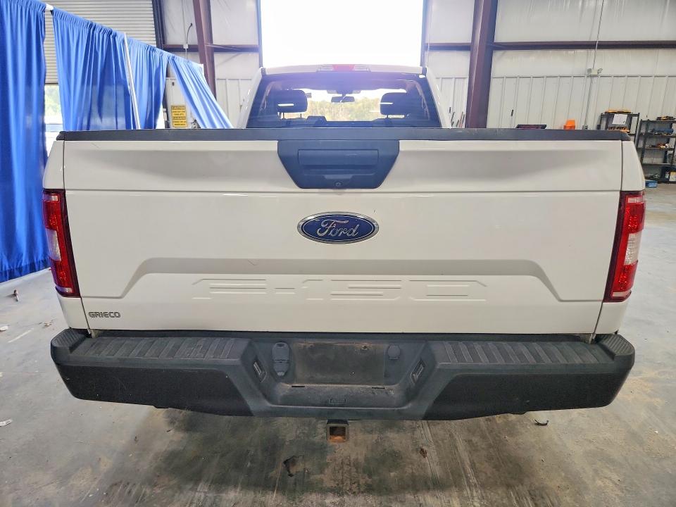 Продажа на аукционе авто 2019 Ford F150, vin: 1FTMF1CBXKKD57633, номер лота: 73342485