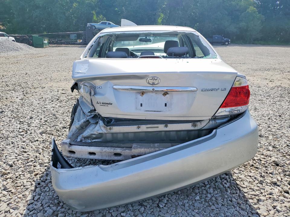 Aukcja sprzedaży 2005 Toyota Camry, vin: 4T1BE30K05U005546, numer aukcji: 56846716