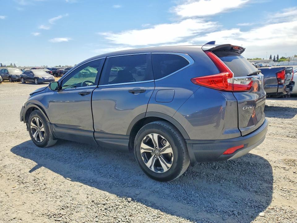 Aukcja sprzedaży 2019 Honda Cr-v, vin: 5J6RW5H34KL000354, numer aukcji: 59229456