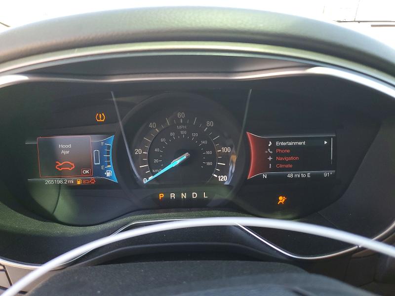 Продажа на аукционе авто 2015 Ford Fusion, vin: 3FA6P0LU6FR170141, номер лота: 58963906