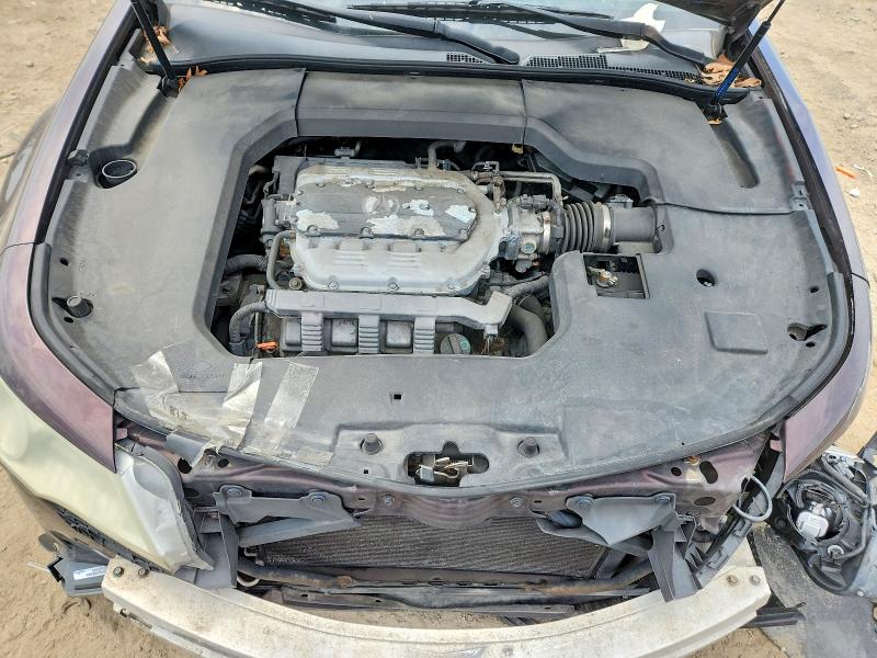Aukcja sprzedaży 2009 Acura Tl, vin: 19UUA86569A016910, numer aukcji: 57199986