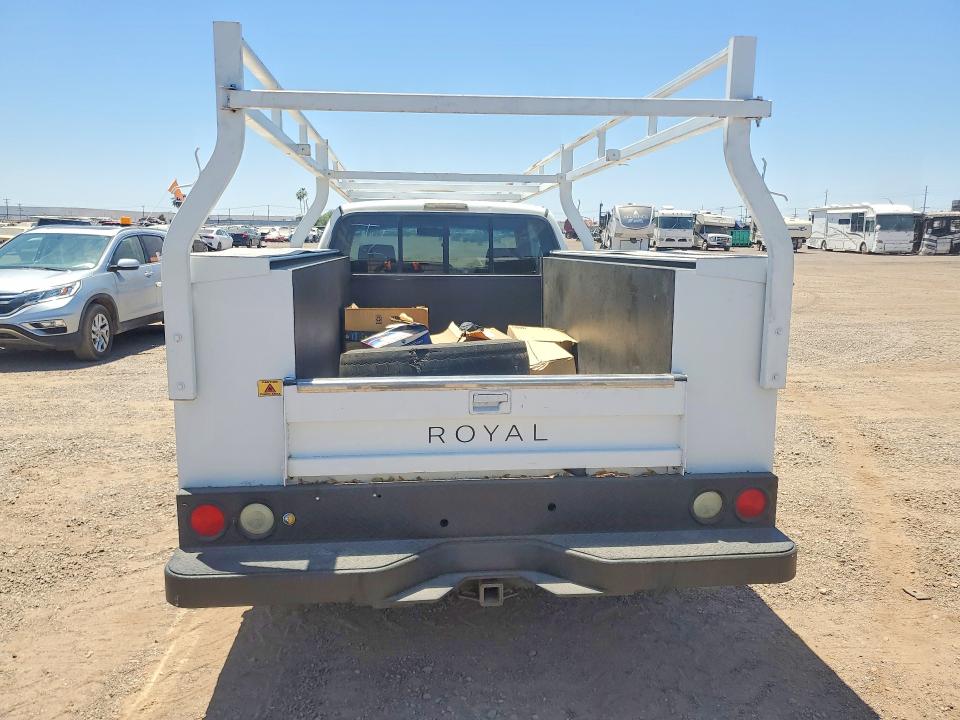Продаж на аукціоні авто 1997 Dodge Ram 2500, vin: 3B7KC23W7VM544544, номер лоту: 55421516